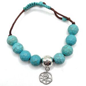 B2810 Silpada BEST TREND Adjustable Bracelet